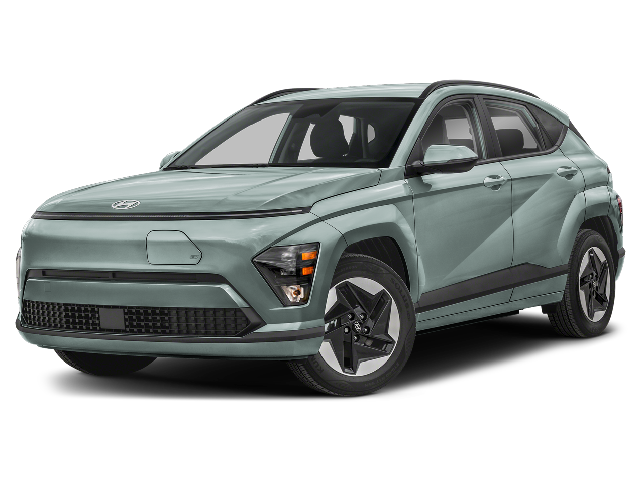 2024 Hyundai Kona Electric SEL's photo