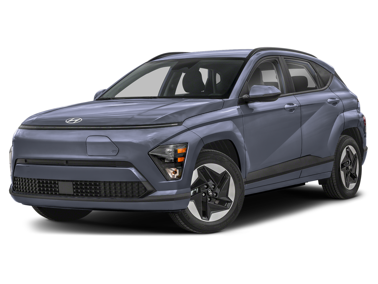2024 Hyundai Kona Electric SEL's photo