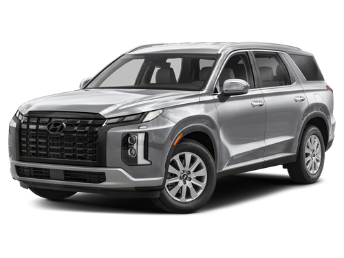 2024 Hyundai PALISADE SEL 7 Passenger
