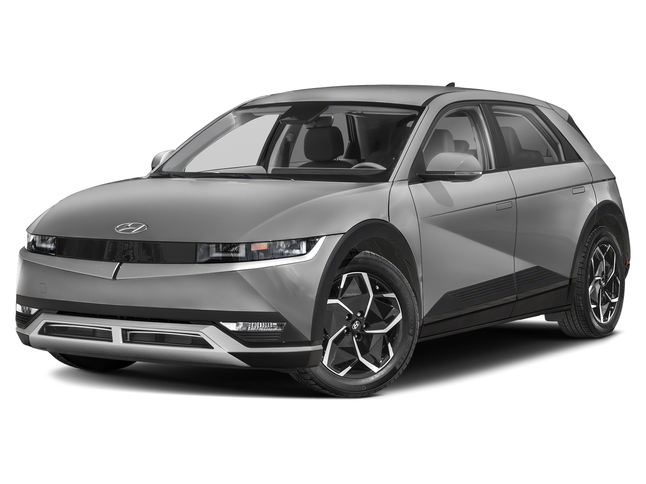 2024 Hyundai Ioniq 5 Limited RWD's photo