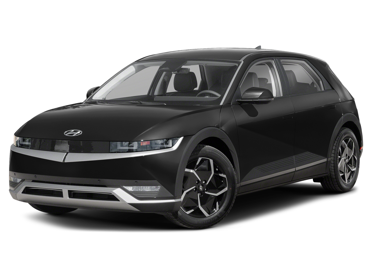 Used 2024 Hyundai IONIQ 5 SEL with VIN KM8KN4DE7RU234113 for sale in Folsom, CA