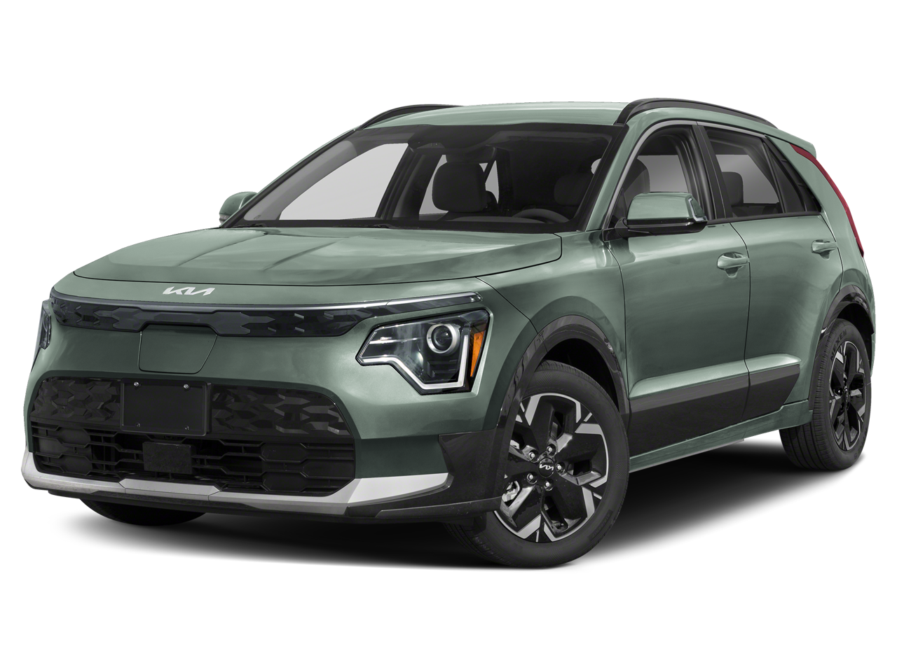 2024 Kia Niro EV Wind