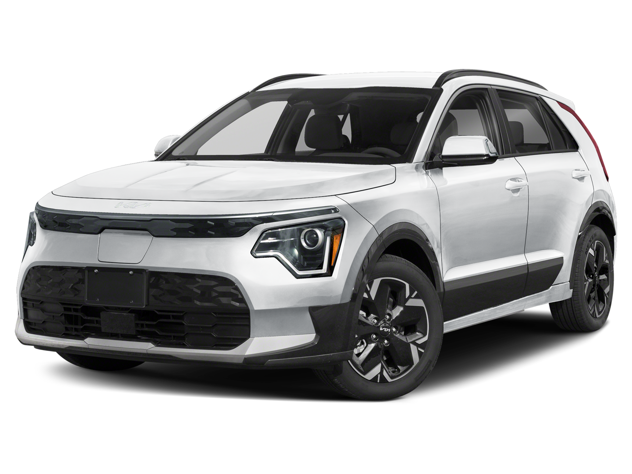 2024 Kia Niro EV