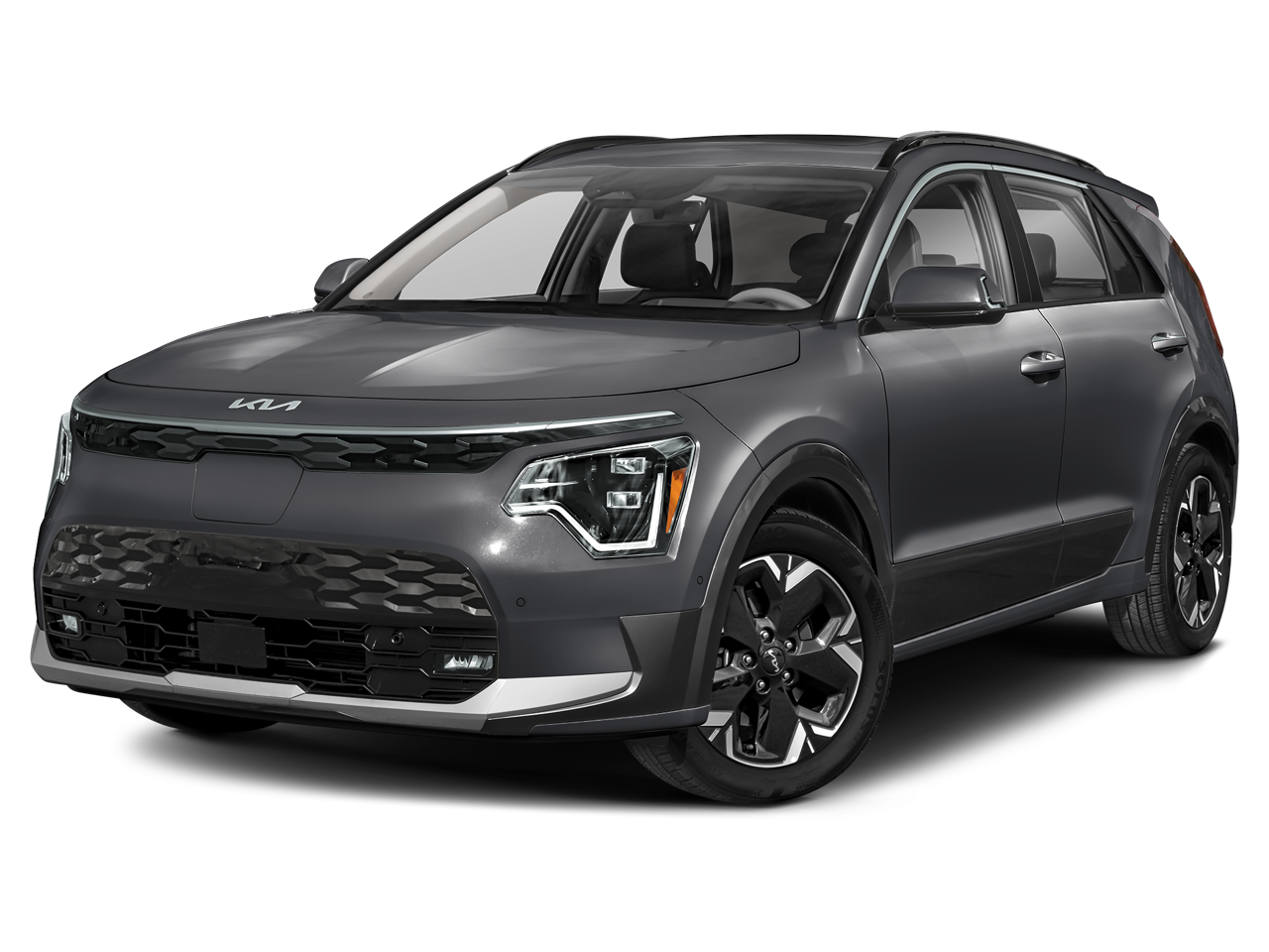 2024 Kia Niro EV