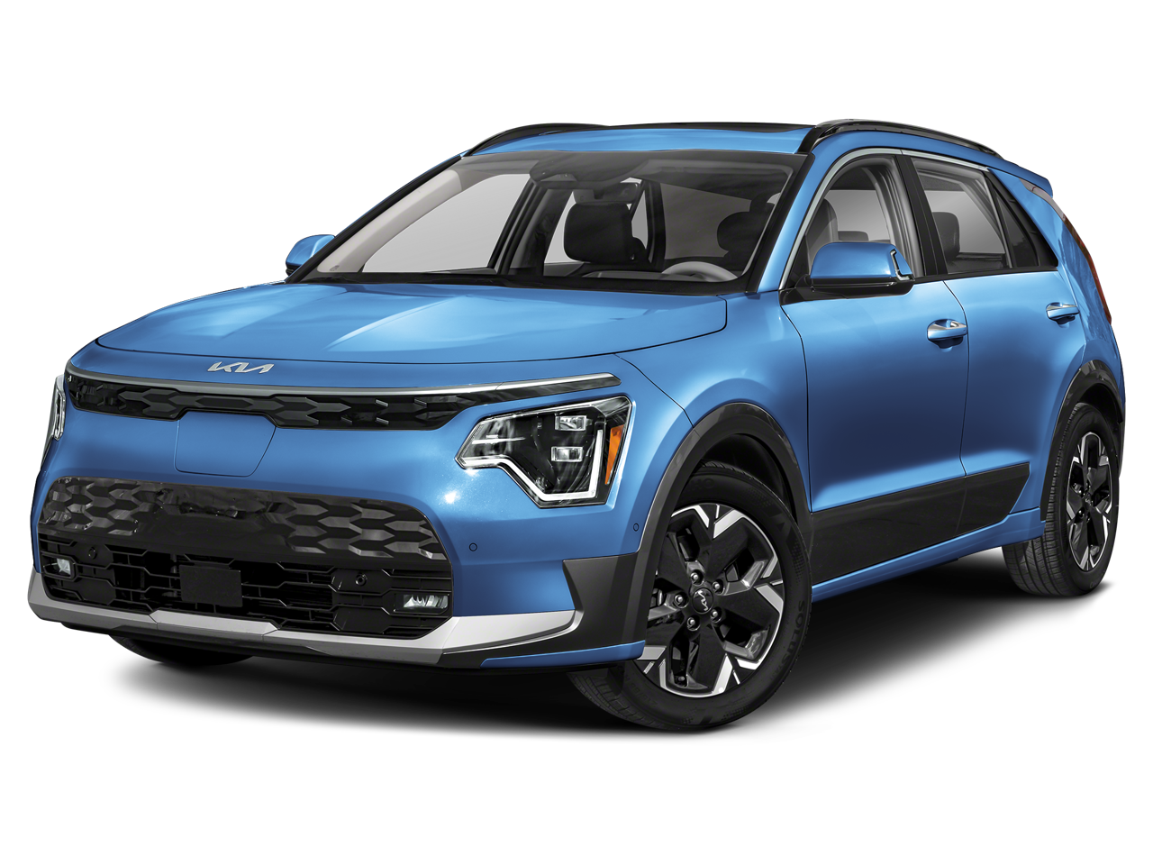 2024 Kia Niro