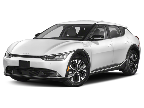 2024 Kia EV6 Light