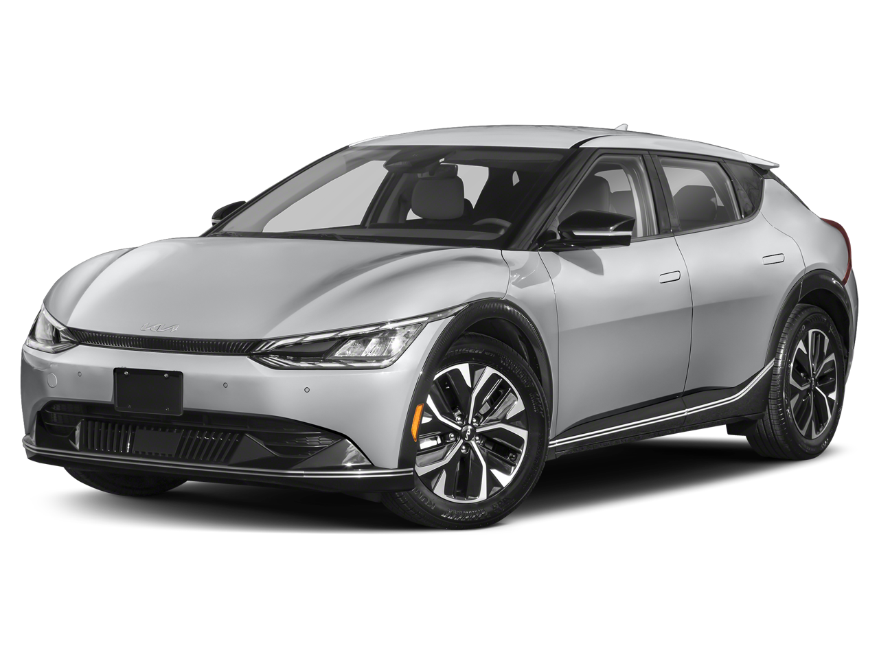 2024 Kia EV6 Wind AWD's photo