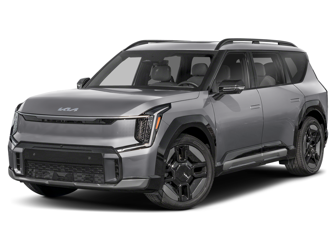 2024 Kia EV9 GT-Line AWD's photo