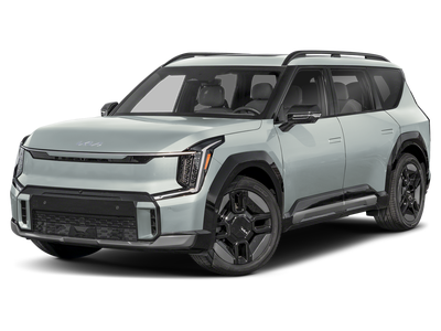 2024 Kia EV9 GT-Line