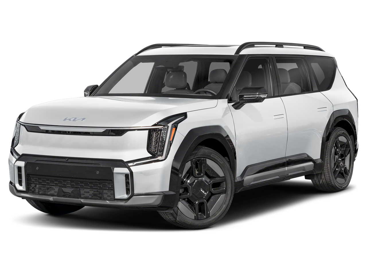 2024 Kia EV9 GT-Line AWD's photo