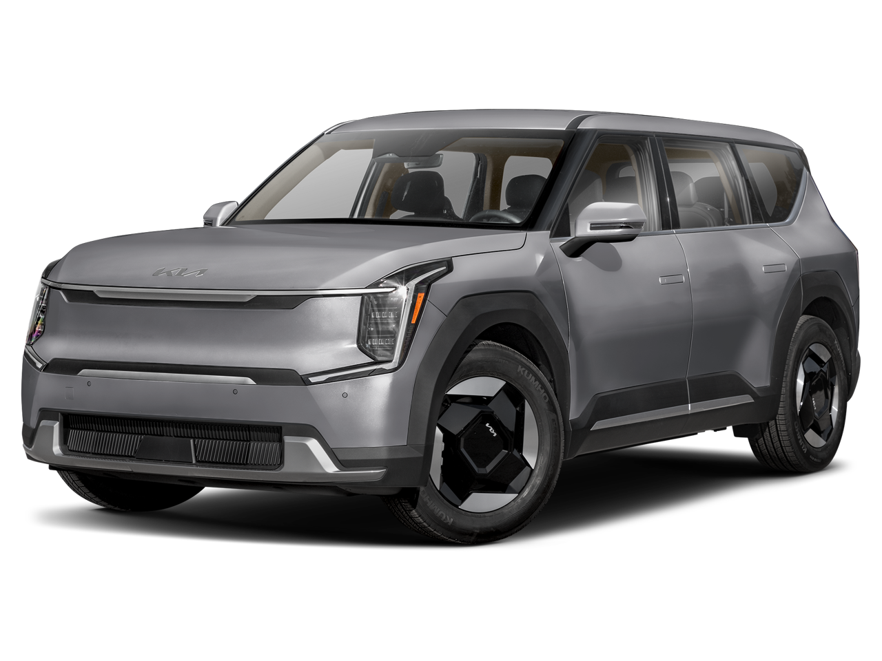 2024 Kia EV9 Light L/R's photo