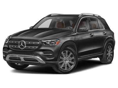 2024 Mercedes-Benz GLE GLE 350 4MATIC®