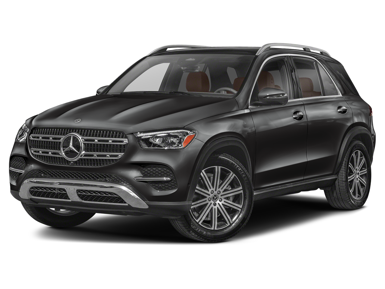 2024 Mercedes-Benz GLE GLE 350 4MATIC®