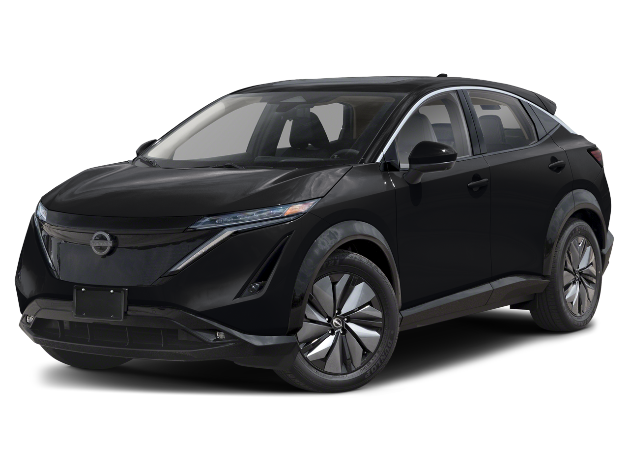 2024 Nissan Ariya ENGAGE+ e-4ORCE