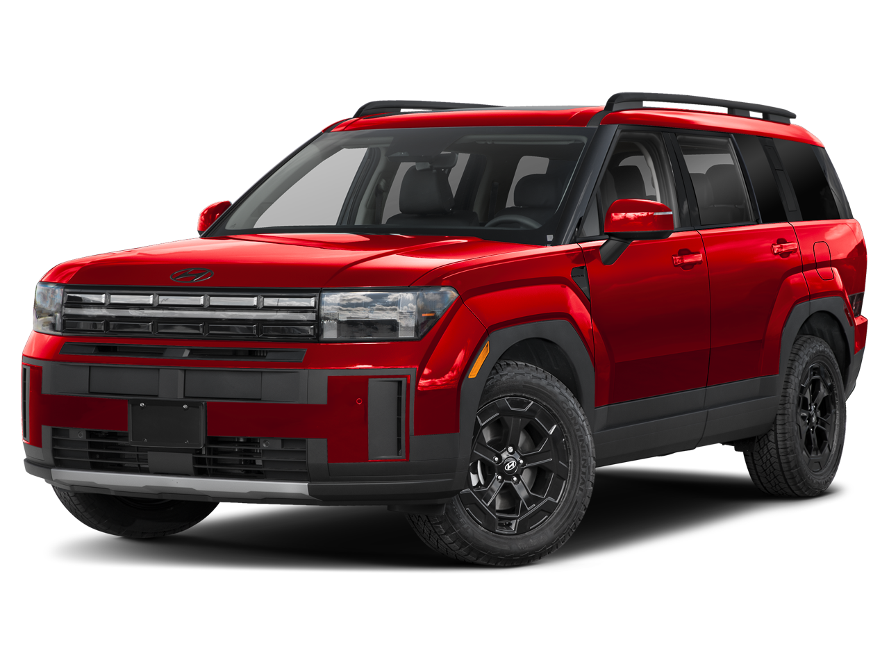 2025 Hyundai SANTA FE XRT