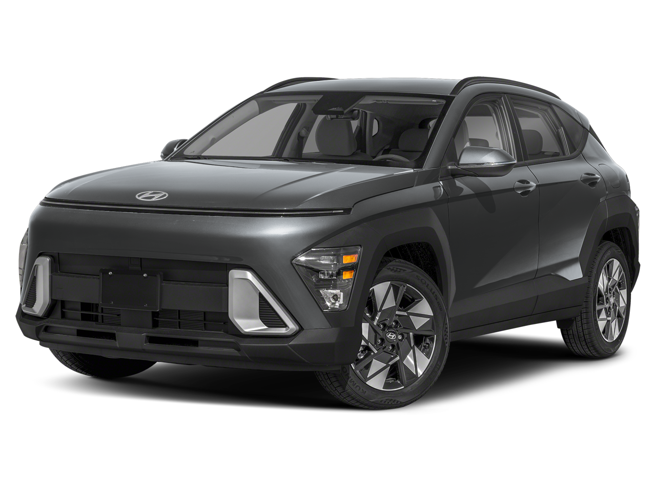 2025 Hyundai Kona SEL Convenience Automatic's photo