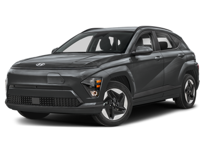 2025 Hyundai KONA ELECTRIC SEL