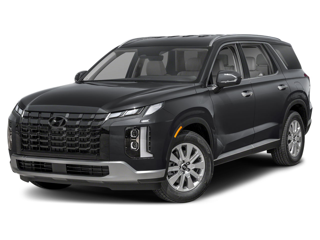 2025 Hyundai Palisade SELPremium - Photo 27