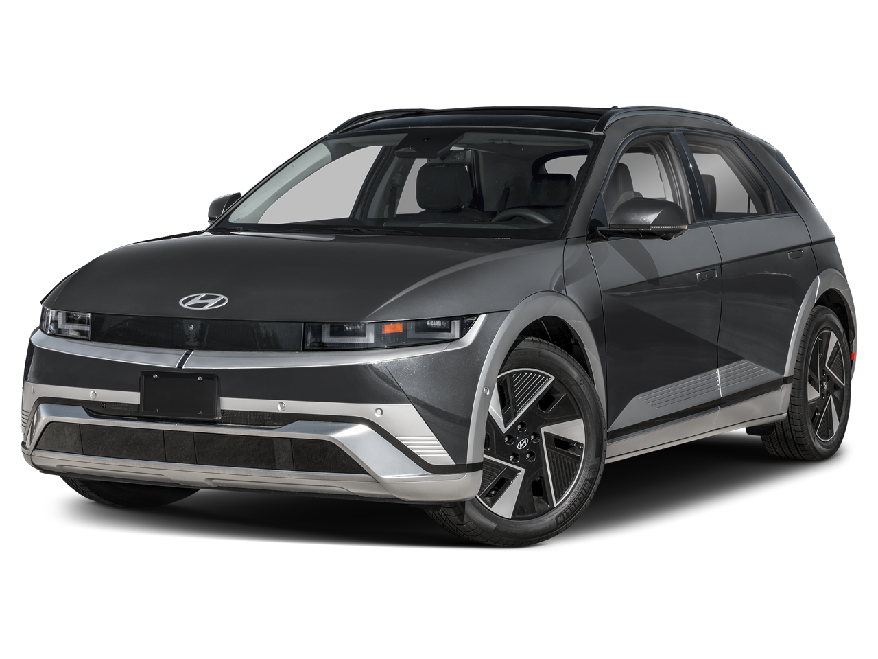 2025 Hyundai IONIQ 5 Limited