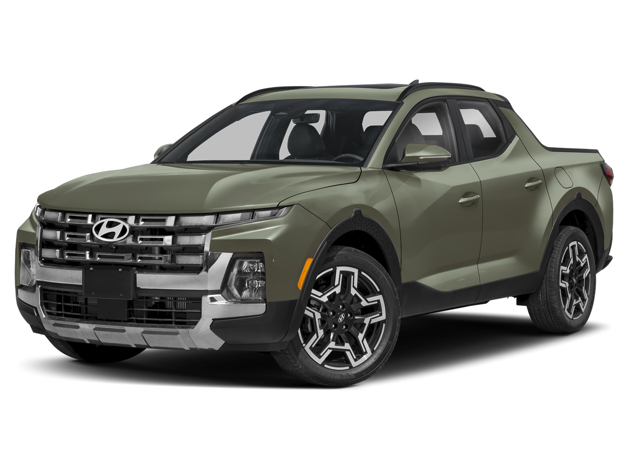 2025 Hyundai Santa Cruz Limited - Photo 30