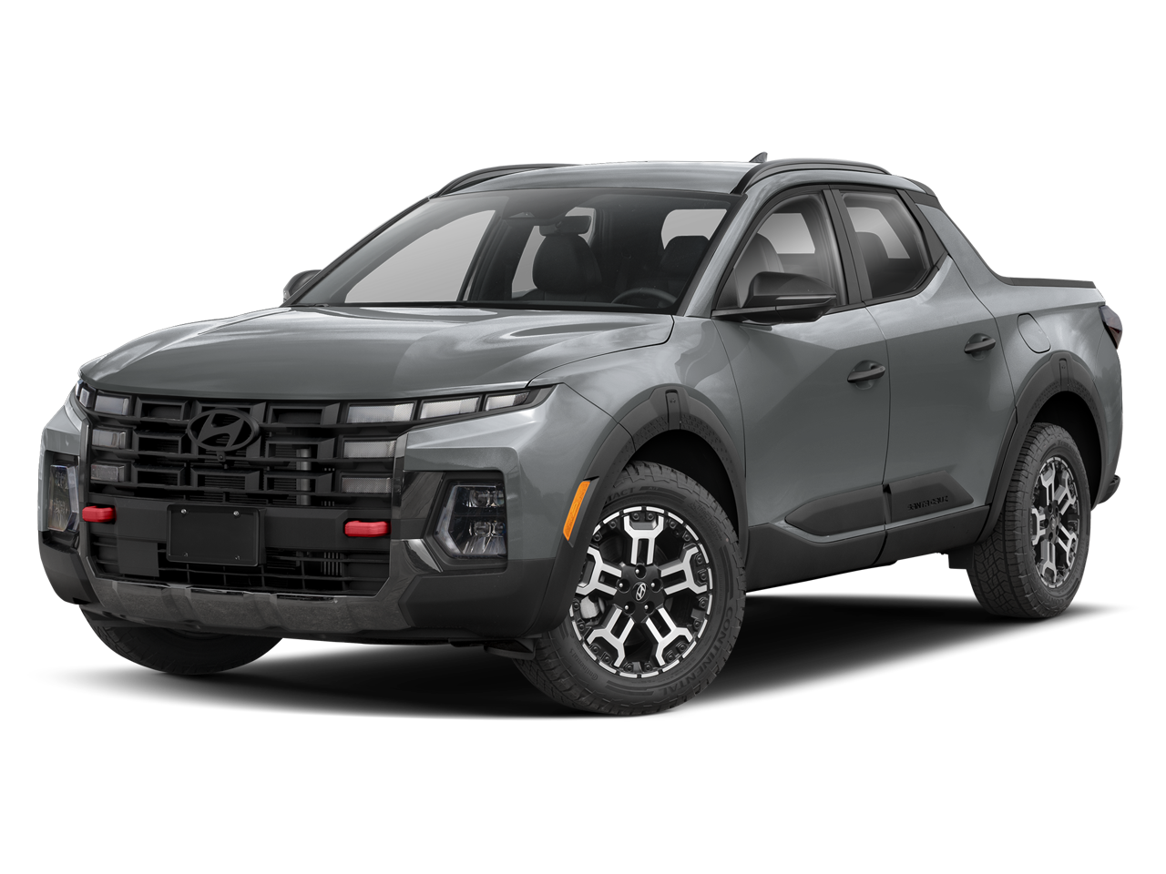 2025 Hyundai Santa Cruz XRT - Photo 31