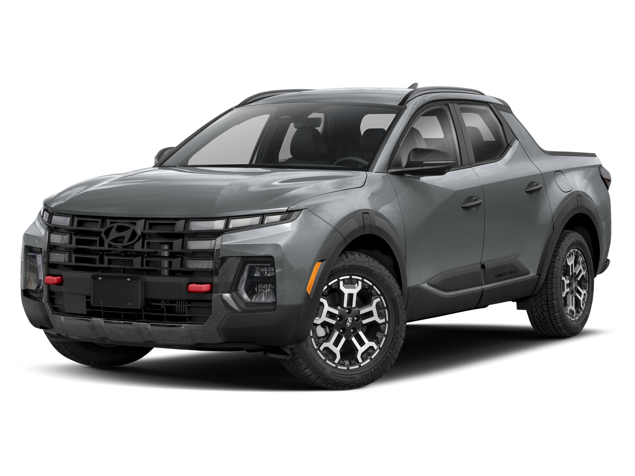 2025 Hyundai Santa Cruz XRT - Photo 31
