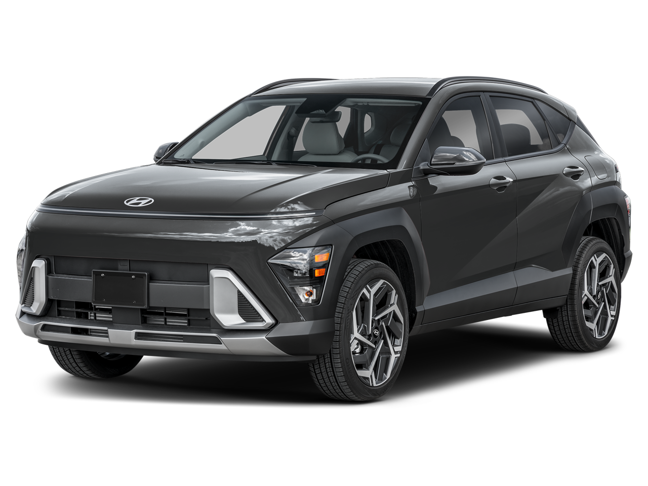 2026 Hyundai KONA SEL Premium AWD