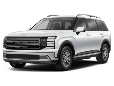 2026 Hyundai PALISADE SEL Premium AWD