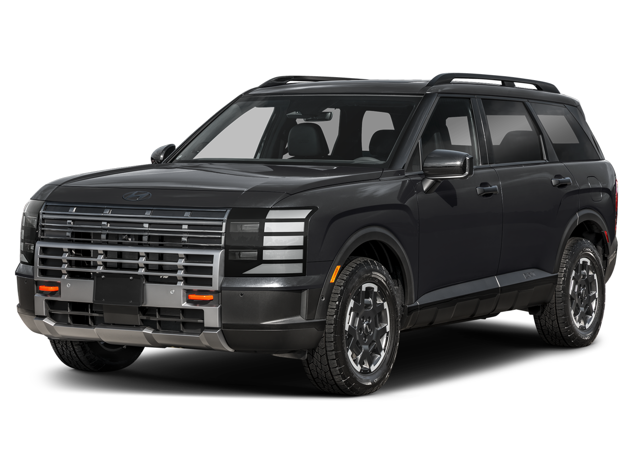 2026 Hyundai Palisade XRT Pro - Photo 31