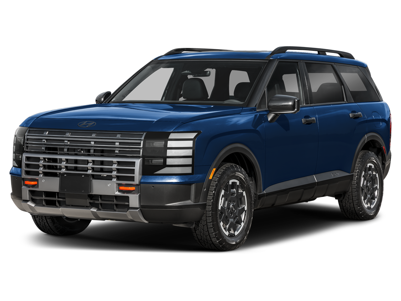 2026 Hyundai Palisade XRT Pro - Photo 31