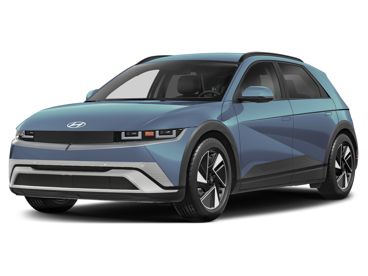 2026 Hyundai Ioniq 5 SEL RWD's photo