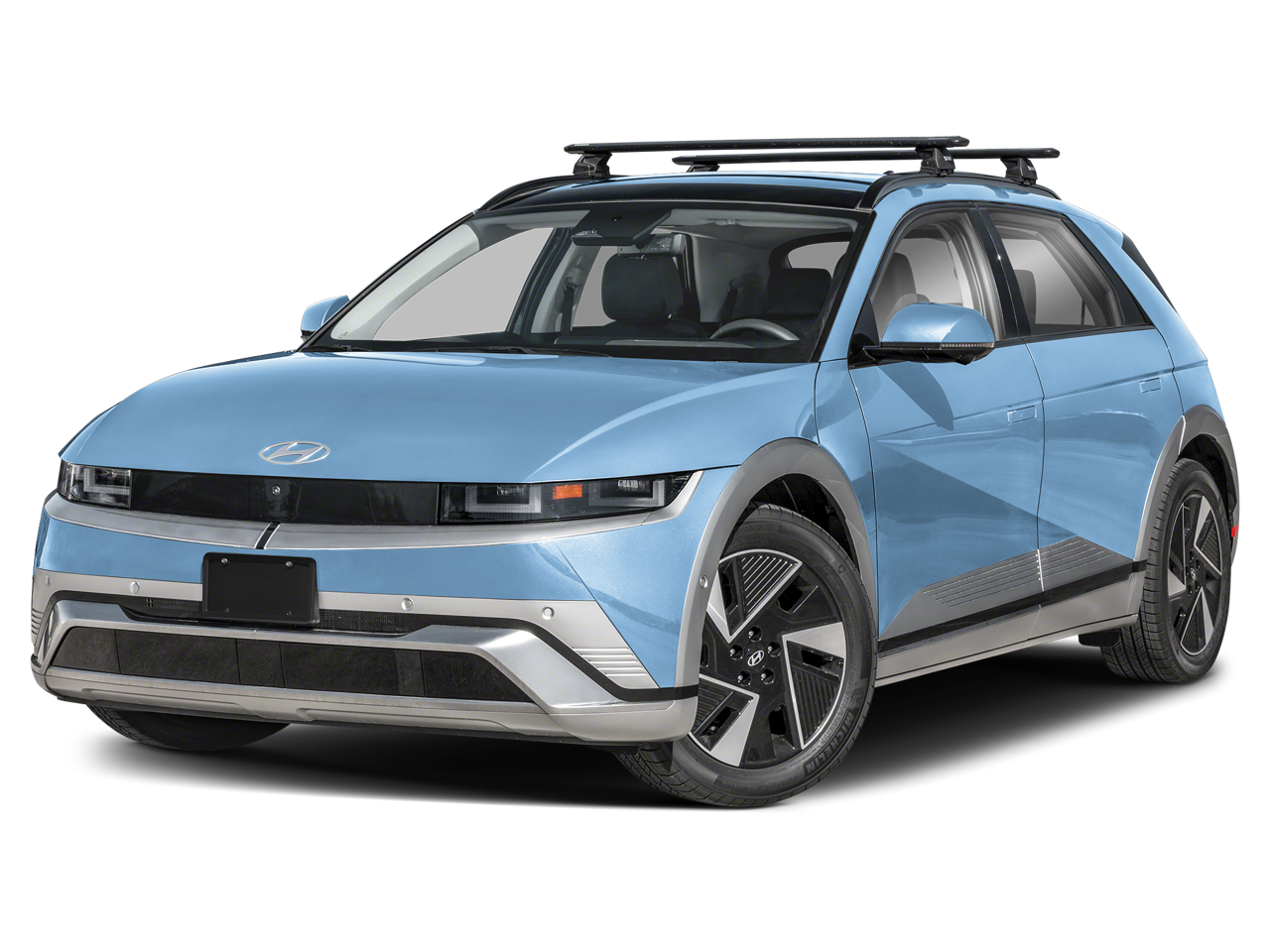 2026 Hyundai Ioniq 5 Limited RWD's photo