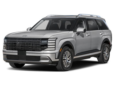 2027 Hyundai PALISADE HYBRID SEL Premium 8P