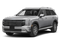 2027 Hyundai PALISADE HYBRID Blue SEL 7P