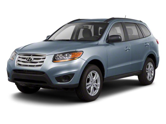 2010 Hyundai SANTA FE SE
