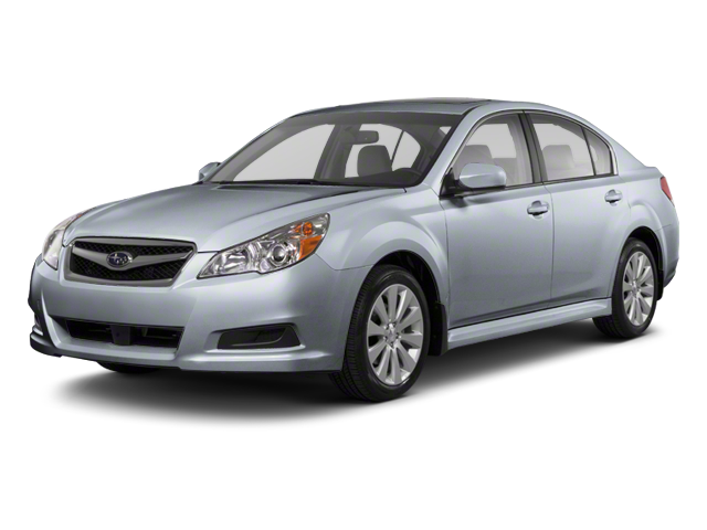 2010 Subaru Legacy 3.6R Limited