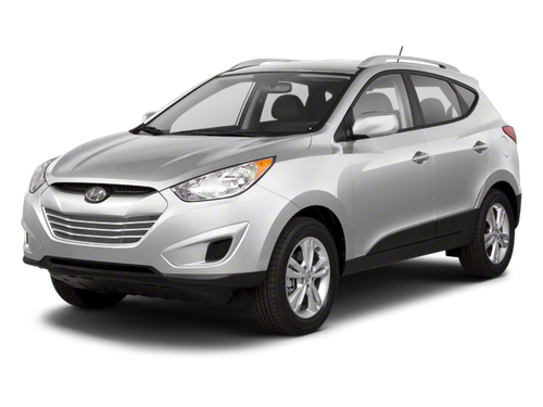 2011 Hyundai TUCSON GLS