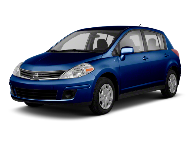 2012 Nissan Versa 1.8 SL CVT's photo