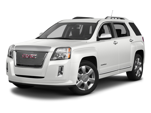 2014 GMC Terrain FWD Denali's photo