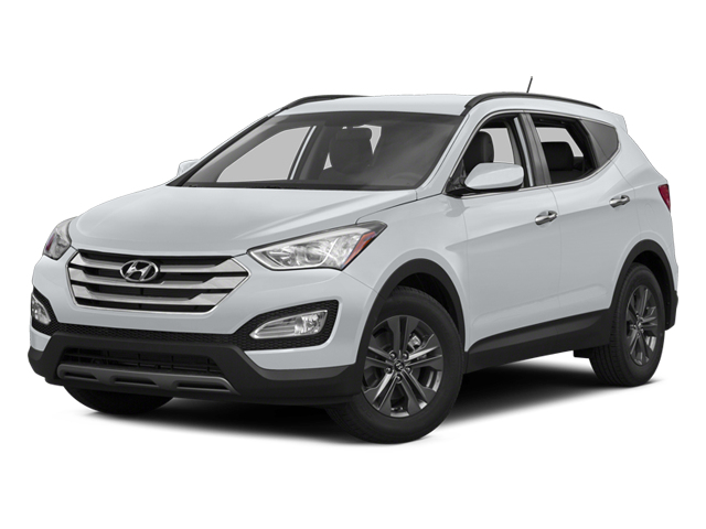 2014 Hyundai Santa Fe Sport 2.0T