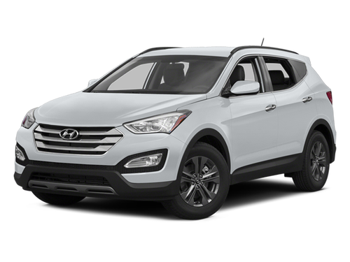 2014 Hyundai SANTA FE SPORT 2.0T