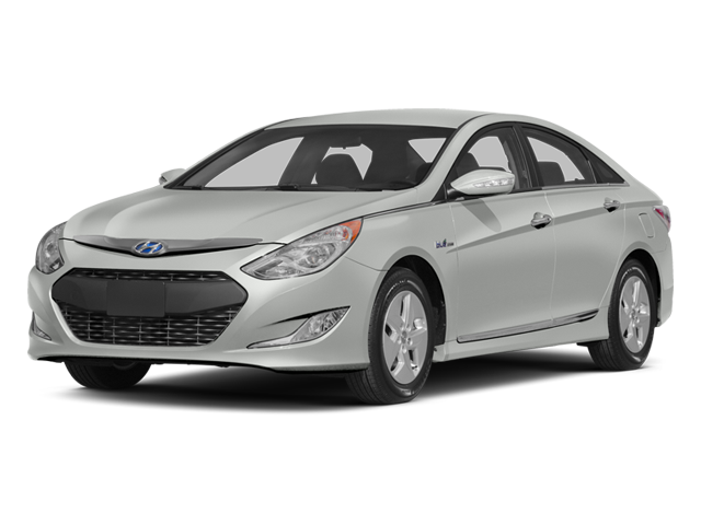 2014 Hyundai SONATA HYBRID Base