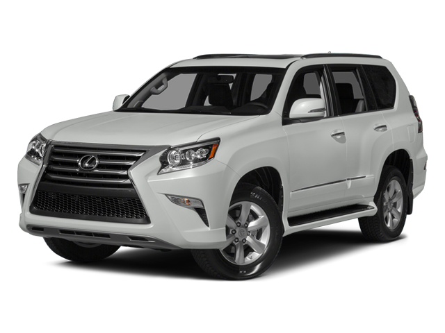 2014 Lexus GX 460 460's photo