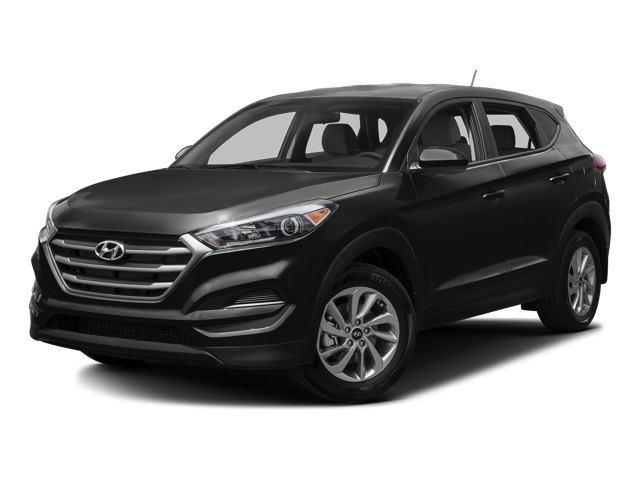 2016 Hyundai TUCSON Eco
