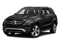 2016 Mercedes-Benz GLE GLE 350