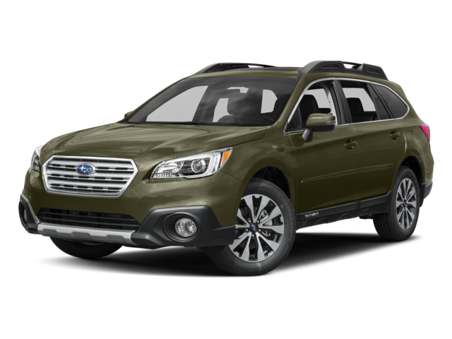 2017 Subaru Outback 3.6R Limited's photo