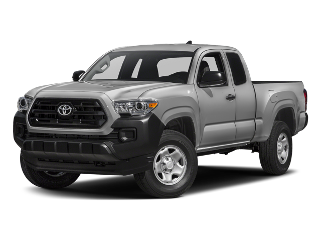 2017 Toyota Tacoma SR for sale in Folsom, CA