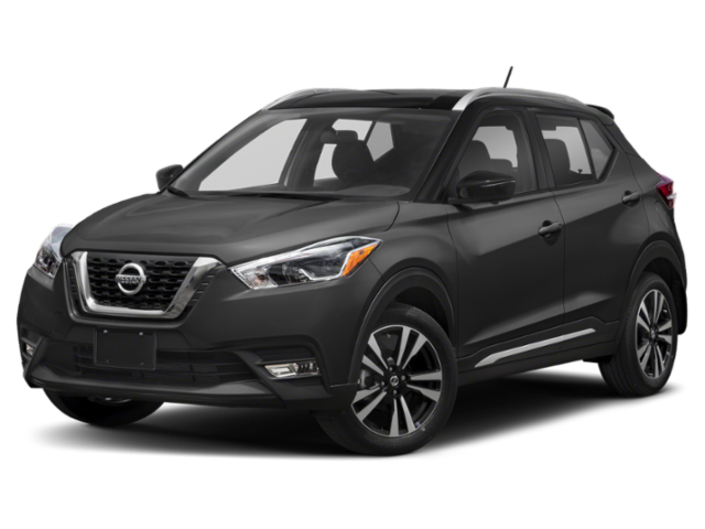 2018 Nissan Kicks