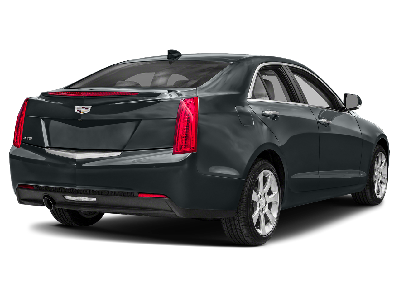 Used 2015 Cadillac ATS Standard with VIN 1G6AA5RA9F0102287 for sale in Folsom, CA