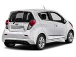 2015 Chevrolet Spark EV 2LT